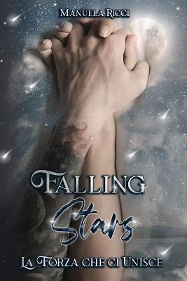 Book cover for Falling Stars