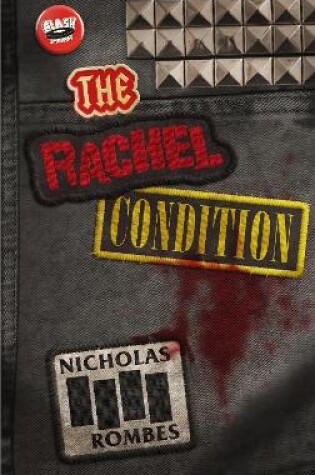 Cover of The Rachel Condition