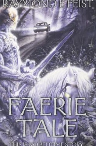 Cover of Faerie Tale