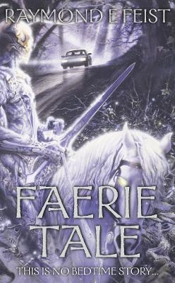 Book cover for Faerie Tale