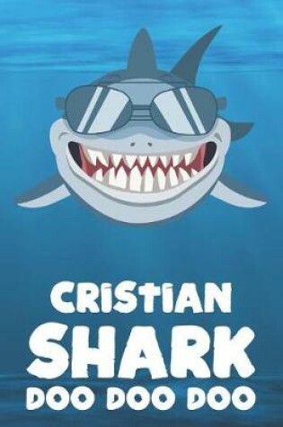 Cover of Cristian - Shark Doo Doo Doo