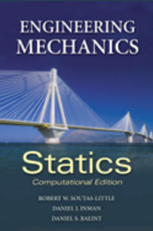 Cover of Engineering Mechanics