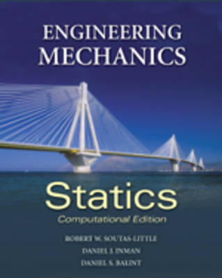 Book cover for Engineering Mechanics