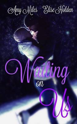 Book cover for Waiting on Us