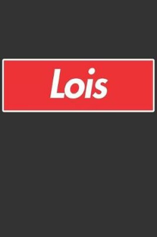 Cover of Lois