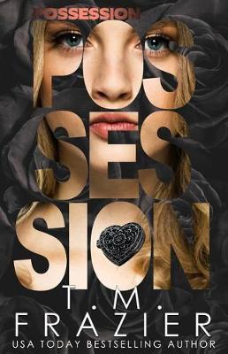 Book cover for Possession