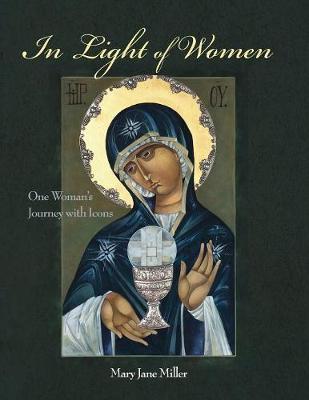 Book cover for In Light of Women