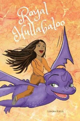 Cover of Royal Hullabaloo