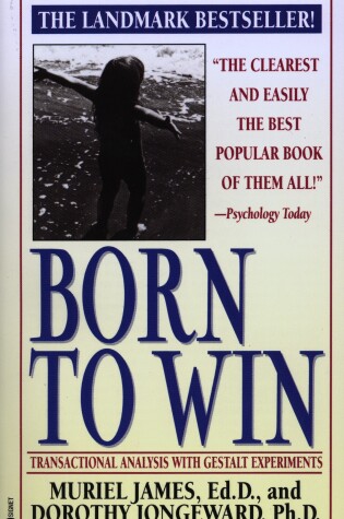 Cover of Born to Win