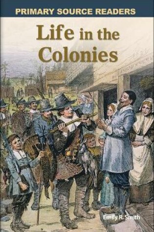 Cover of Vida En Las Colonias (Life in the Colonies)