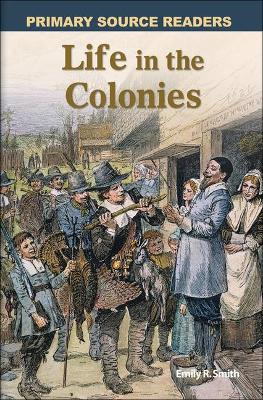 Book cover for Vida En Las Colonias (Life in the Colonies)