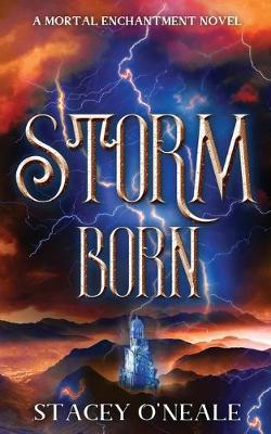 Cover of Storm Born