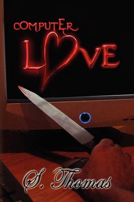 Book cover for Computer Love