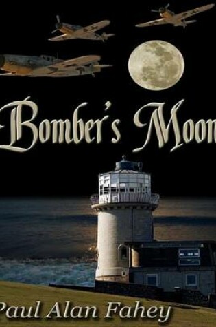 Cover of Bomber's Moon