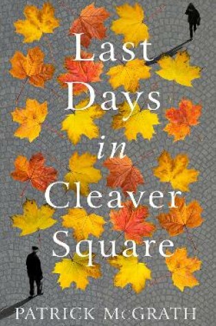 Cover of Last Days in Cleaver Square