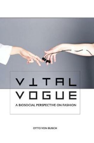 Cover of Vital Vogue