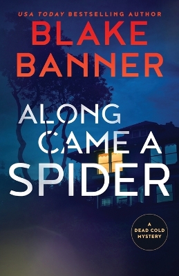 Book cover for Along Came A Spider