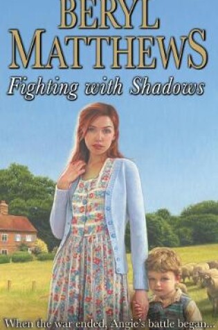 Cover of Fighting with Shadows