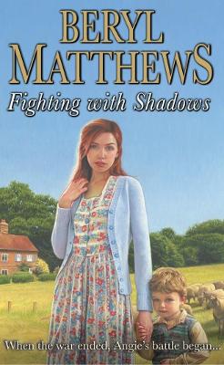 Book cover for Fighting with Shadows