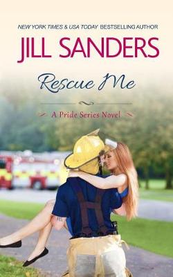 Cover of Rescue Me