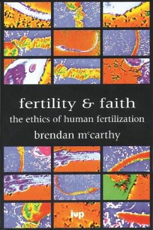 Cover of Fertility and faith