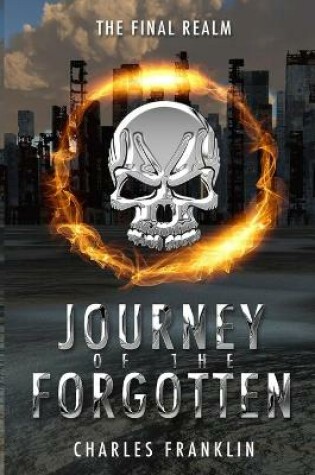 Cover of Journey of the Forgotten