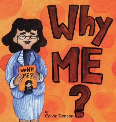 Book cover for Why Me?