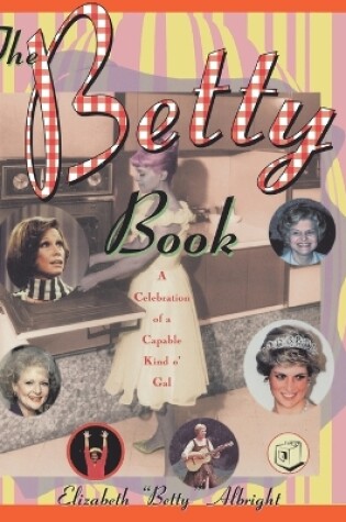 Cover of The Betty Book