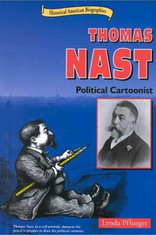 Cover of Thomas Nast