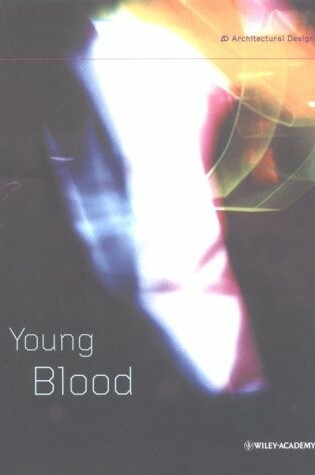 Cover of Young Blood