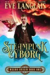 Book cover for Steampunk Cyborg