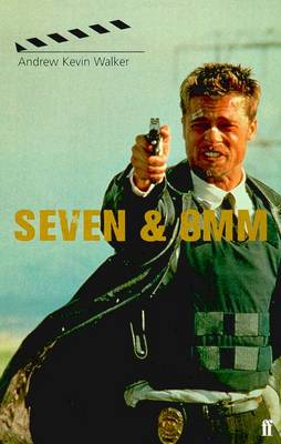 Book cover for Seven, & 8mm