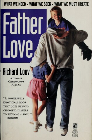 Cover of Father Love