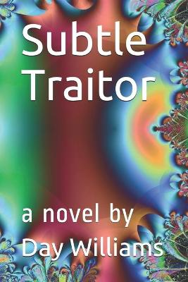 Book cover for Subtle Traitor