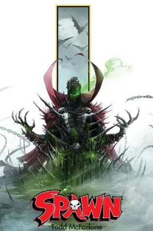 Cover of Spawn: Aftermath