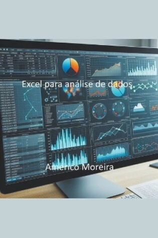 Cover of Excel para análise de dados