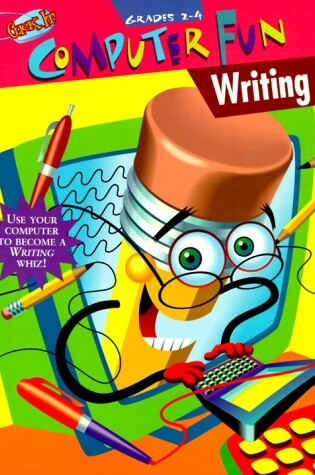 Cover of Computer Fun Writing