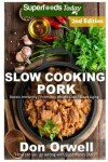 Book cover for Slow Cooking Pork