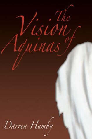 Cover of The Vision of Aquinas