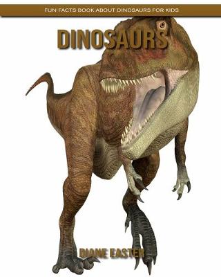 Book cover for Dinosaurs