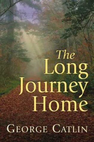 Cover of Long Journey Home