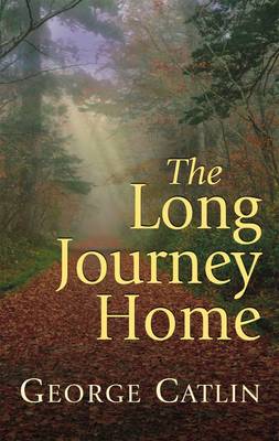 Book cover for Long Journey Home