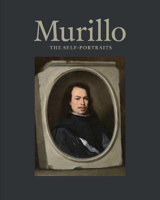 Book cover for Murillo