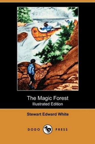 Cover of The Magic Forest(Dodo Press)
