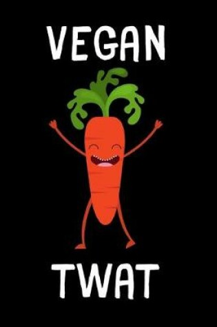 Cover of Vegan Twat