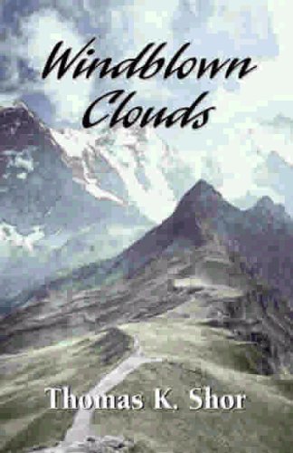 Cover of Windblown Clouds