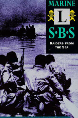 Cover of Marine L