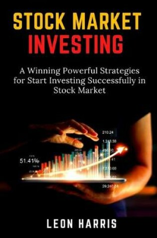 Cover of Stock Market Investing