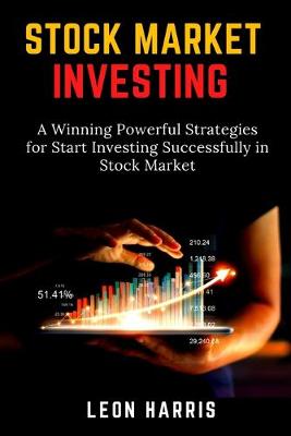 Book cover for Stock Market Investing