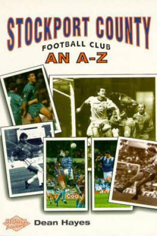 Cover of Stockport County FC